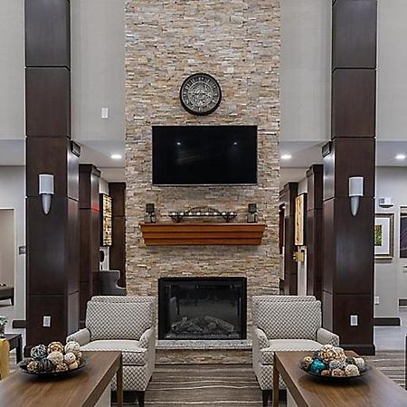 Staybridge Suites - Houston Nw Cypress Crossings By Ihg Εξωτερικό φωτογραφία