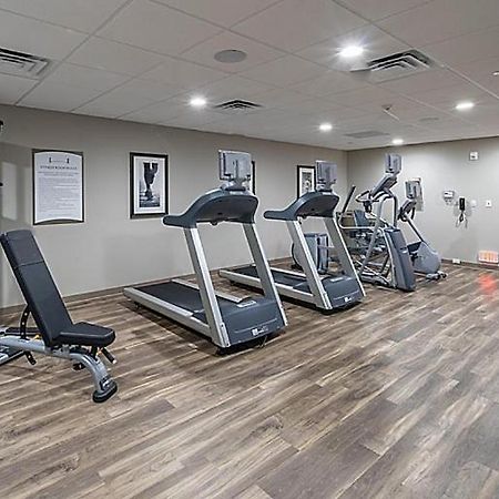 Staybridge Suites - Houston Nw Cypress Crossings By Ihg Εξωτερικό φωτογραφία