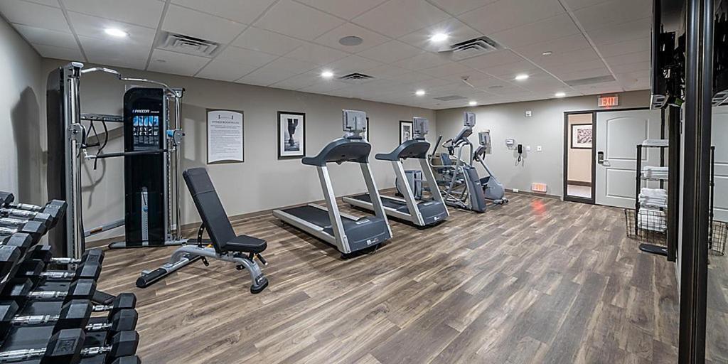 Staybridge Suites - Houston Nw Cypress Crossings By Ihg Εξωτερικό φωτογραφία
