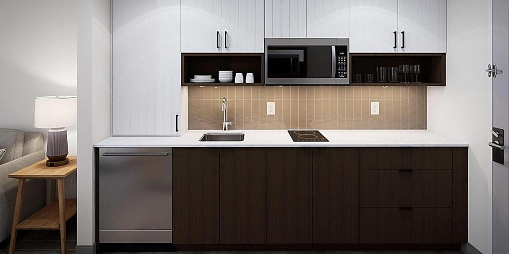 Staybridge Suites - Houston Nw Cypress Crossings By Ihg Εξωτερικό φωτογραφία