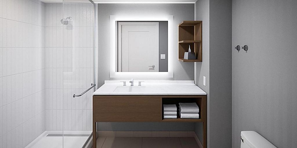Staybridge Suites - Houston Nw Cypress Crossings By Ihg Εξωτερικό φωτογραφία